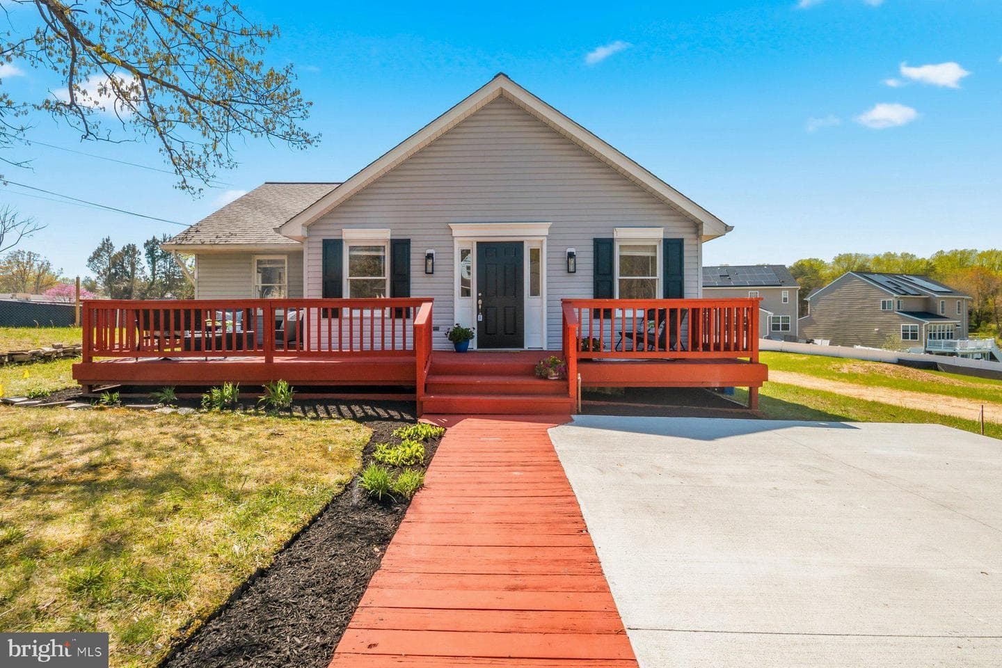 5740 Old Landing Road SW, Elkridge