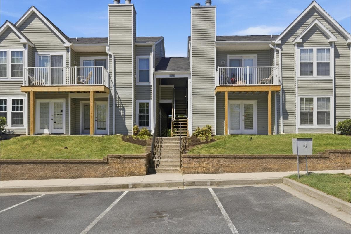 6470 Green Field Road #1-105 photo 17