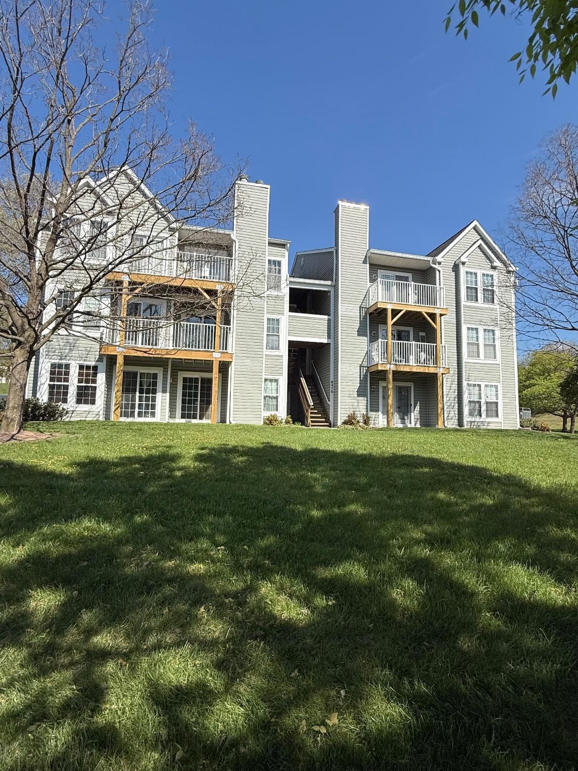 6470 Green Field Road #1-105 photo 18