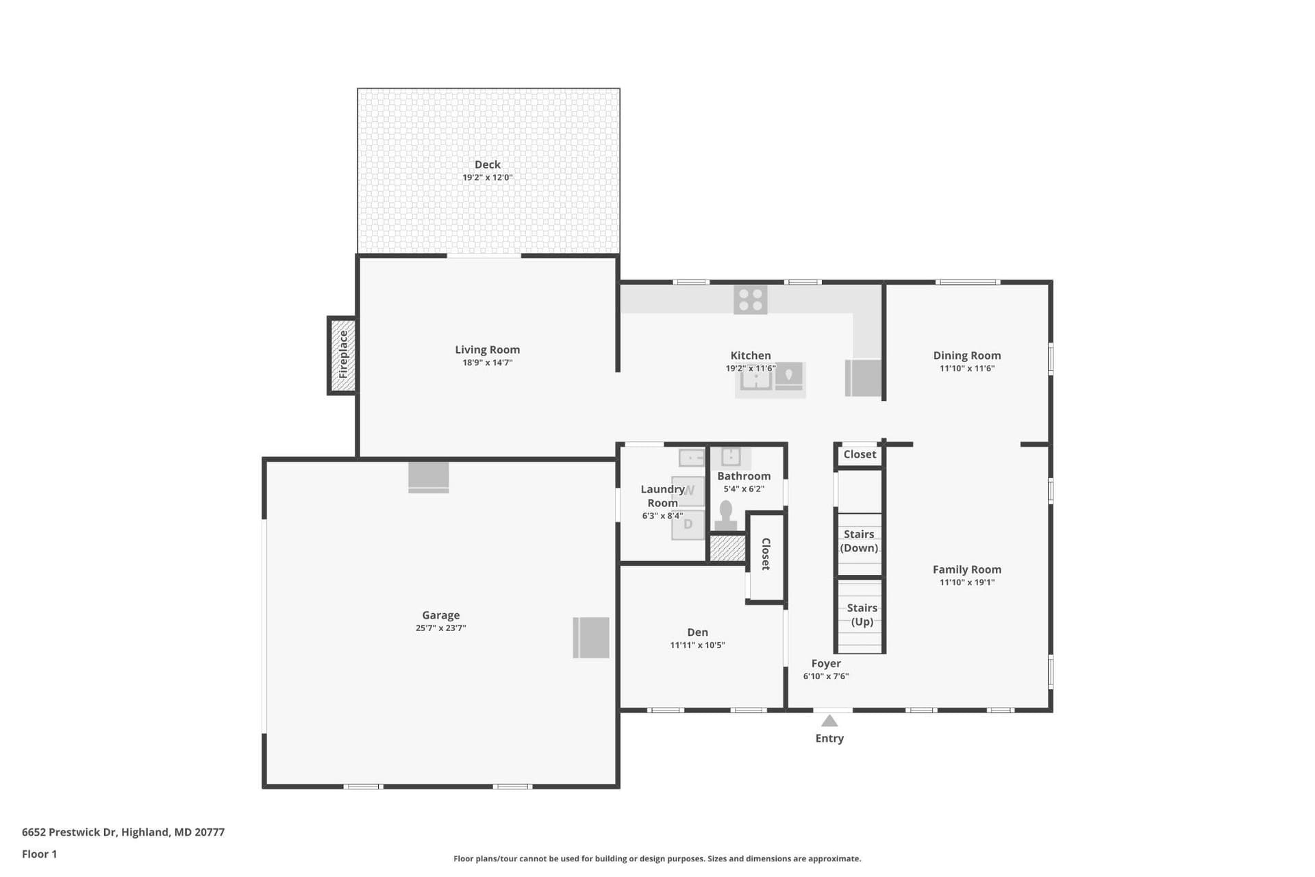 6652 Prestwick Drive photo 37