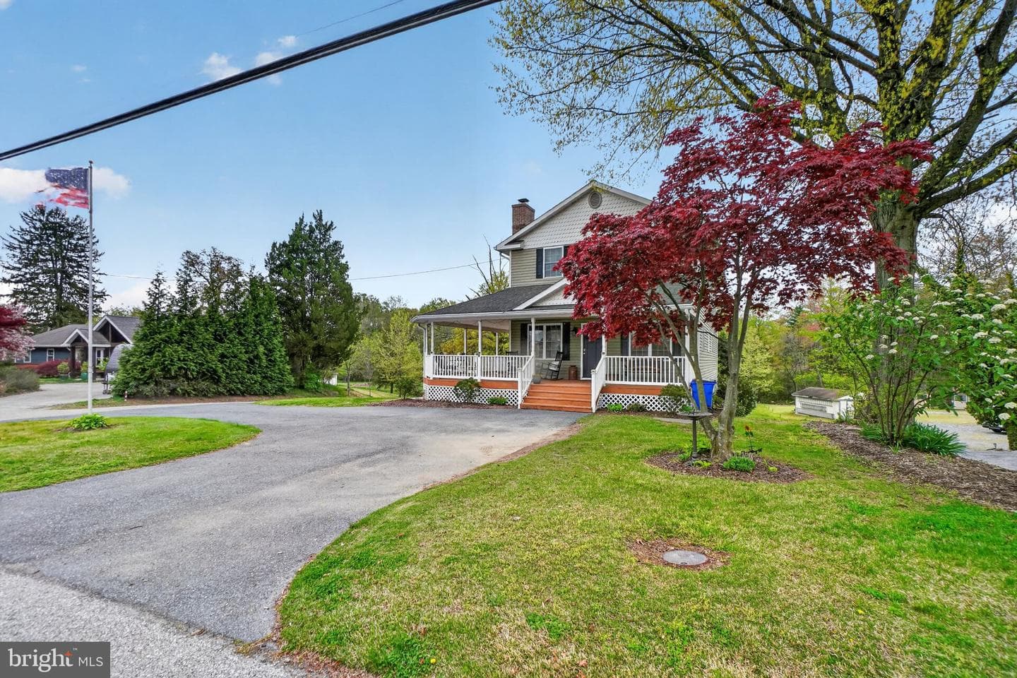 9260 Old Scaggsville Road photo 52