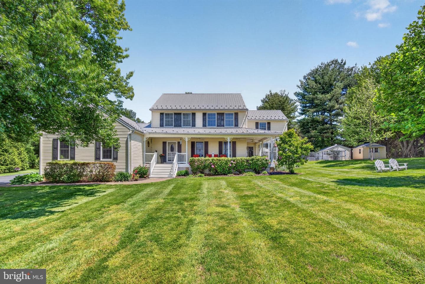 4425 Linthicum Road