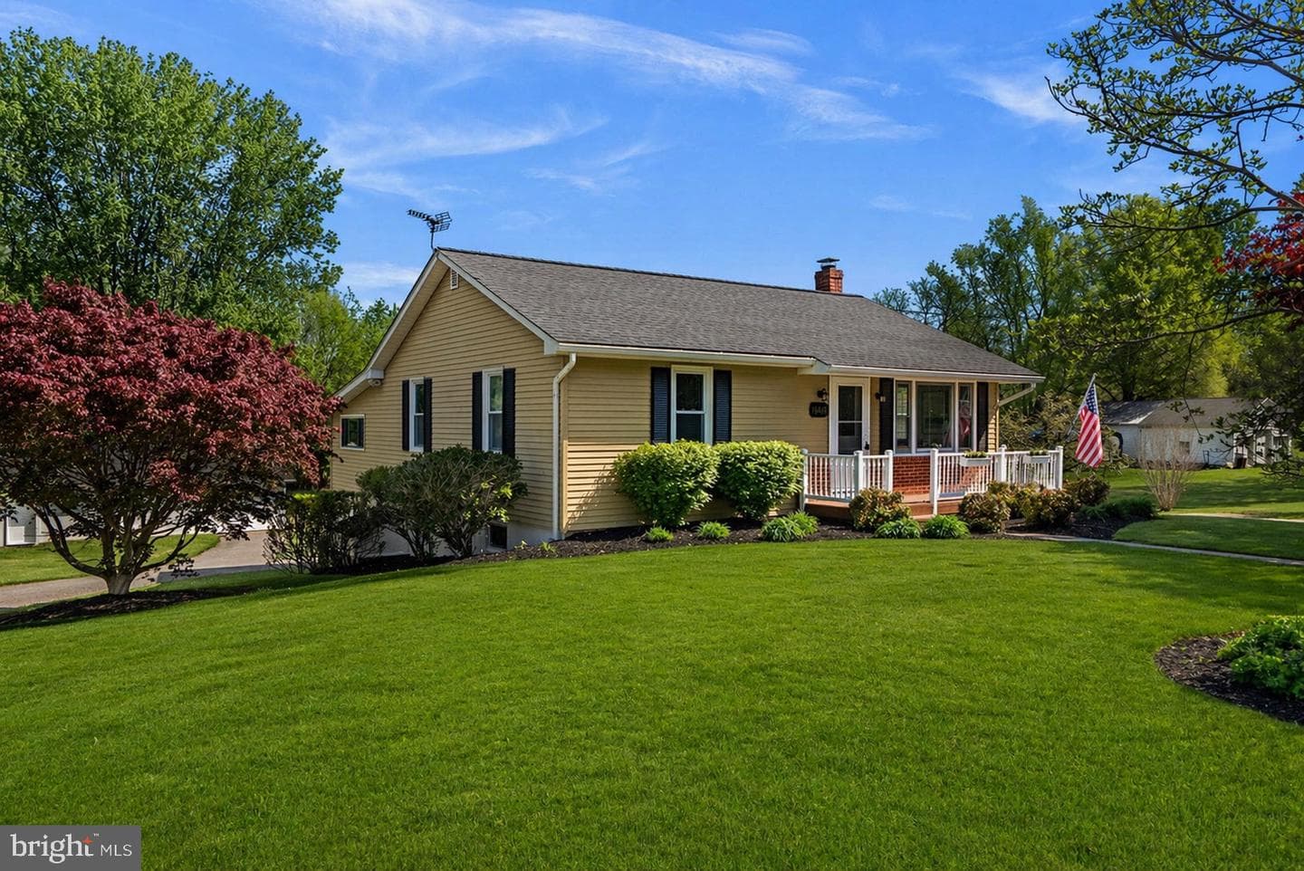16048 Ed Warfield Road photo 2