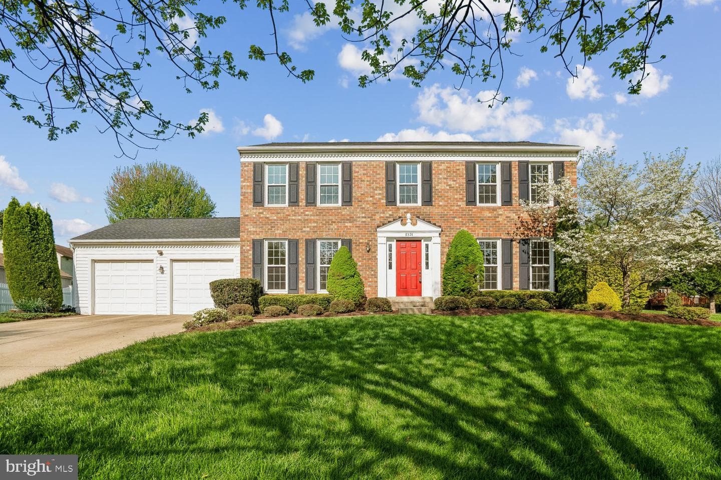 8324 Sweet Cherry Lane