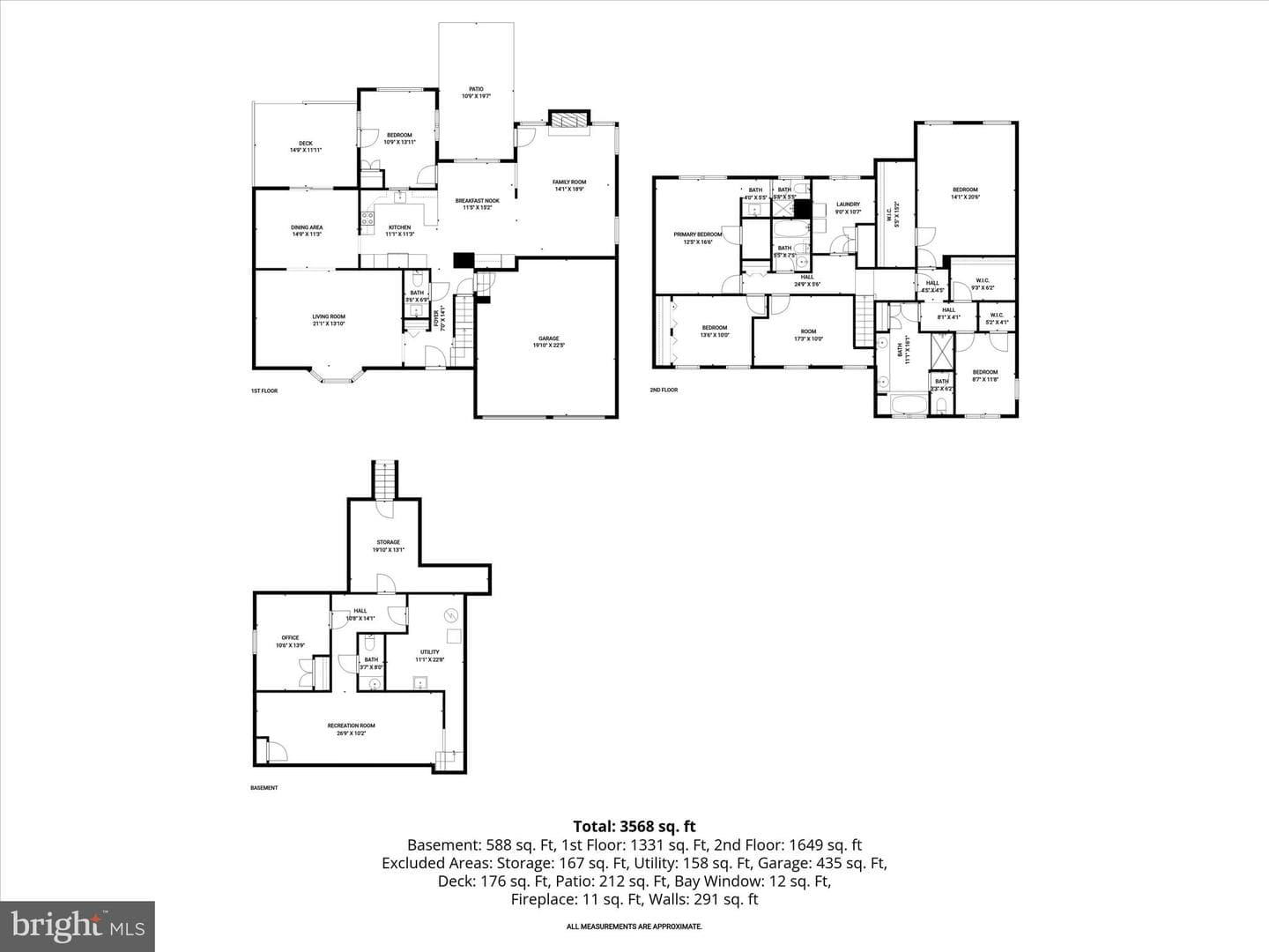 3840 Dahlgren Court photo 73