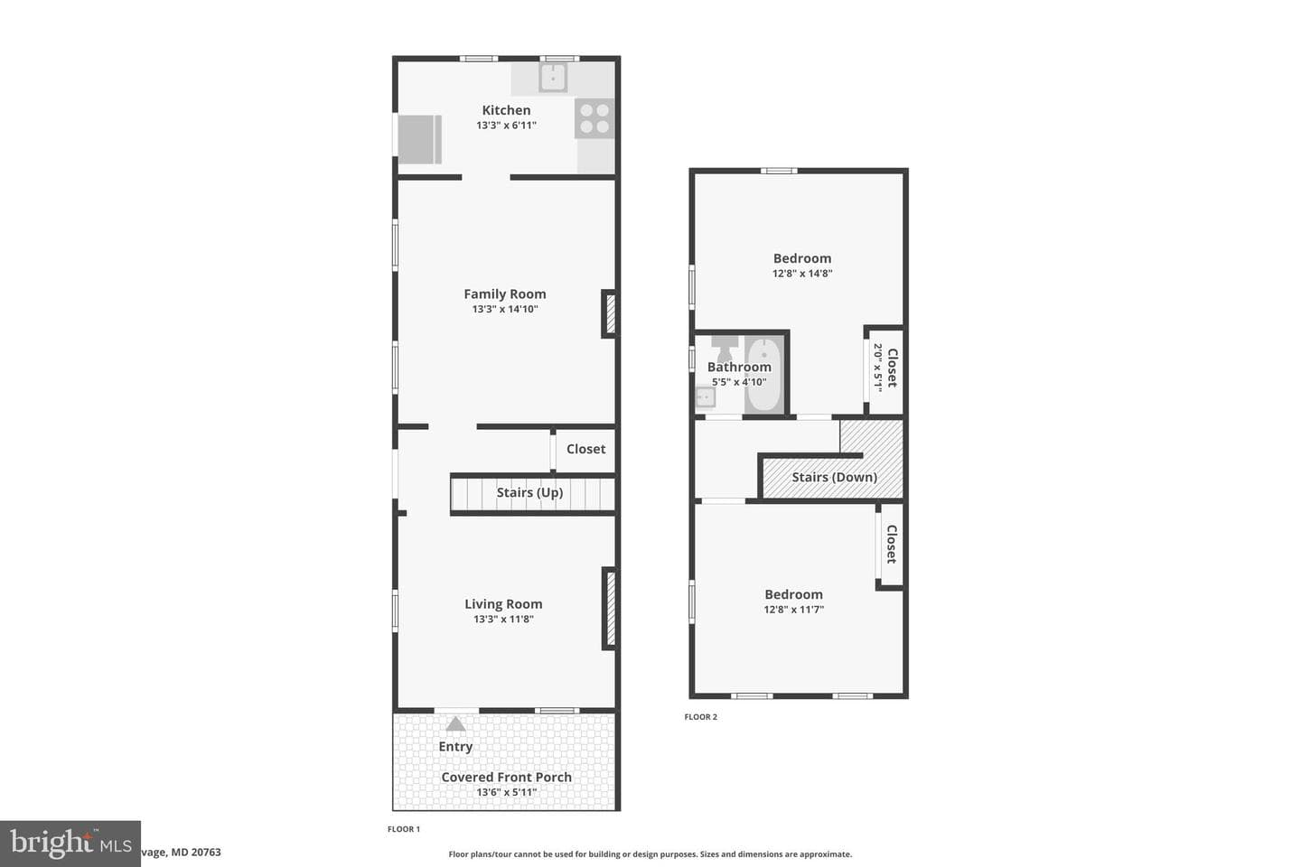 8434 Commercial Street photo 16