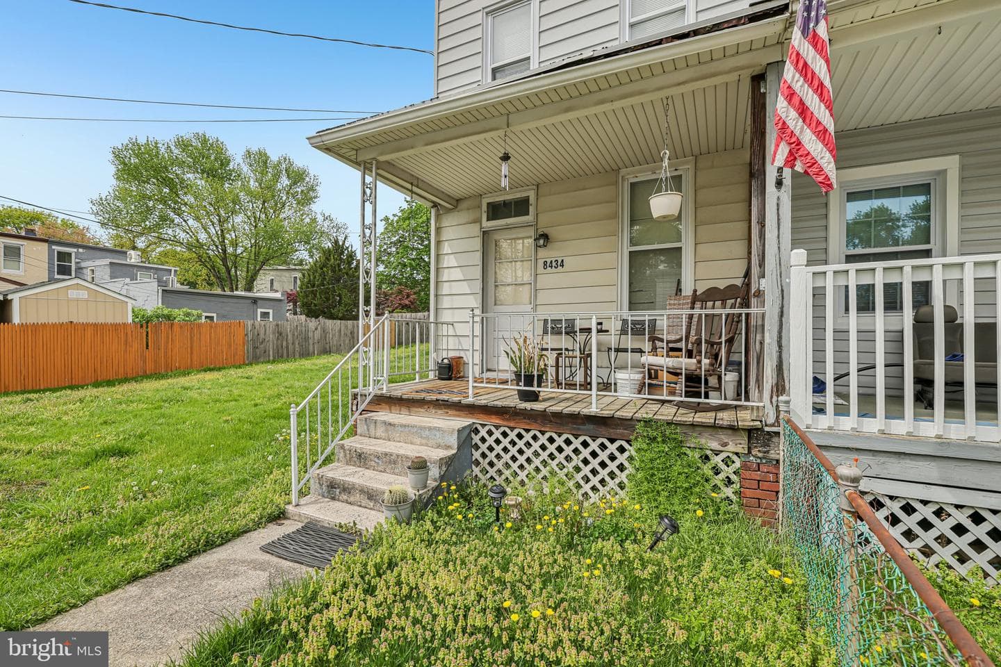 8434 Commercial Street photo 3