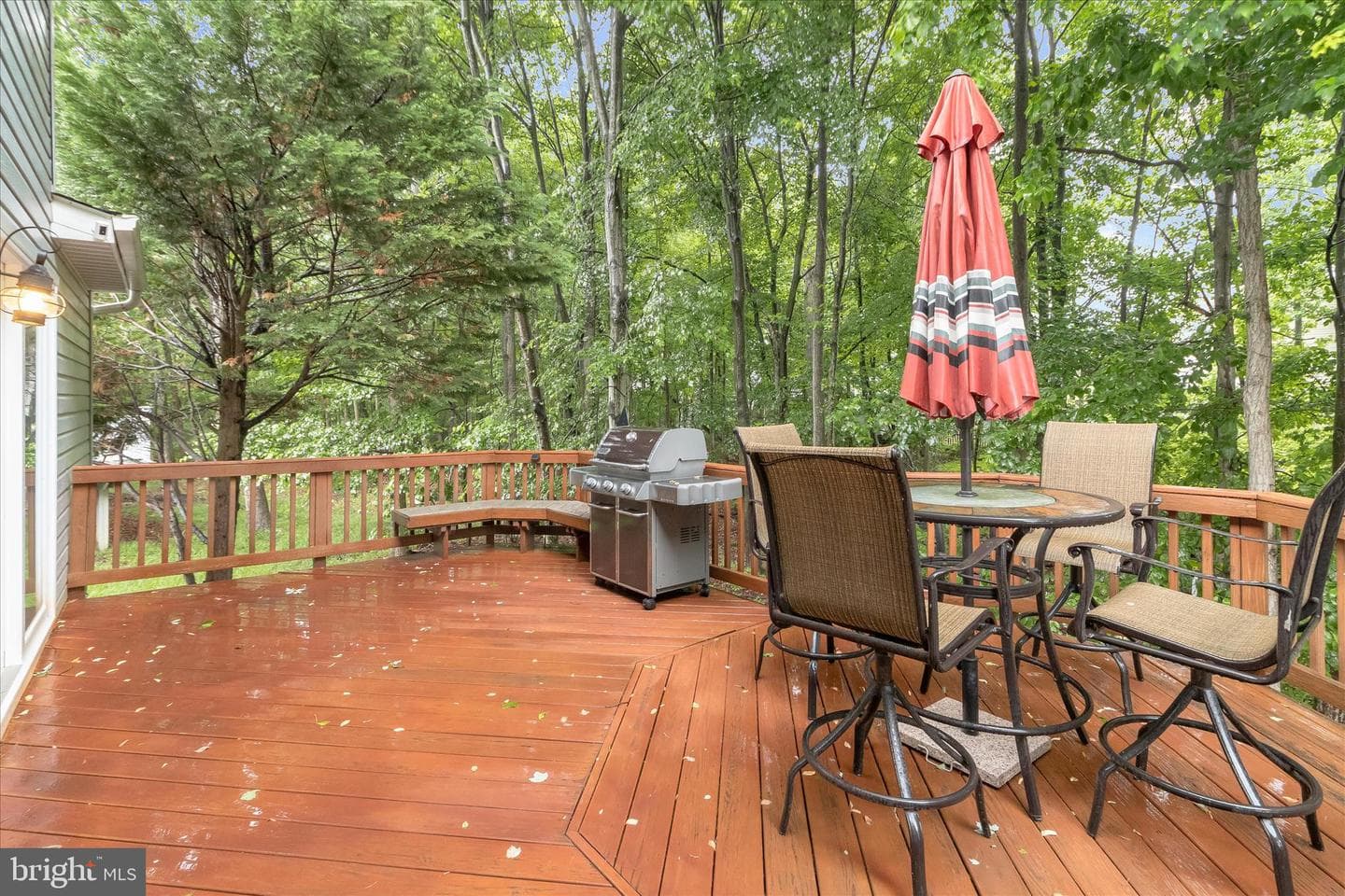 6424 Wesley Lane photo 33