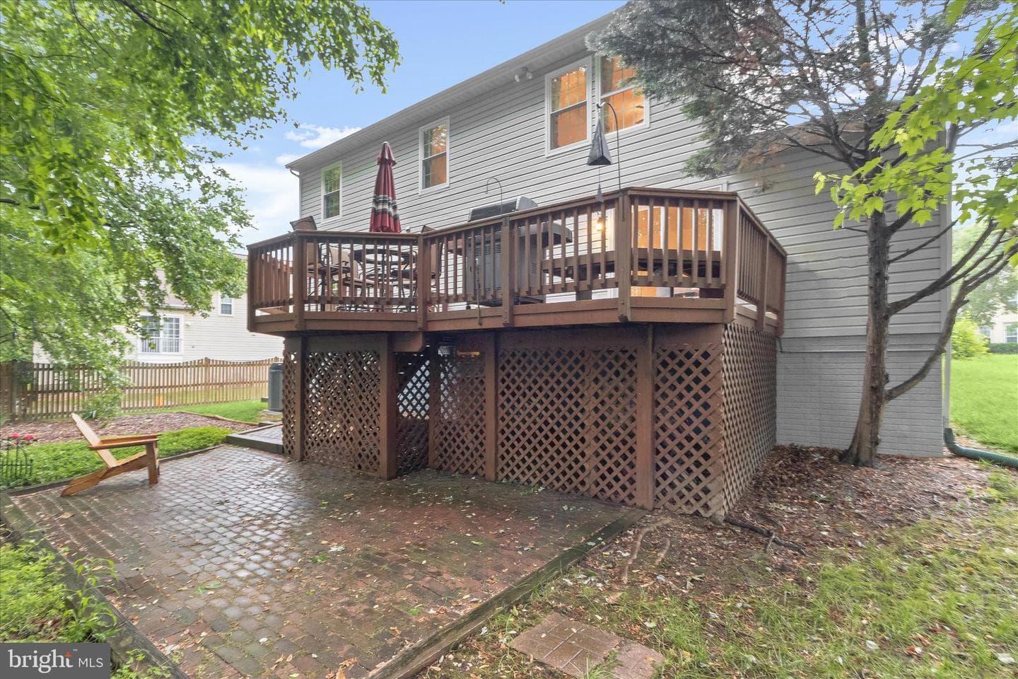 6424 Wesley Lane photo 36
