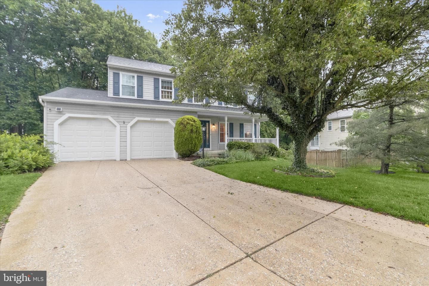 6424 Wesley Lane photo 38