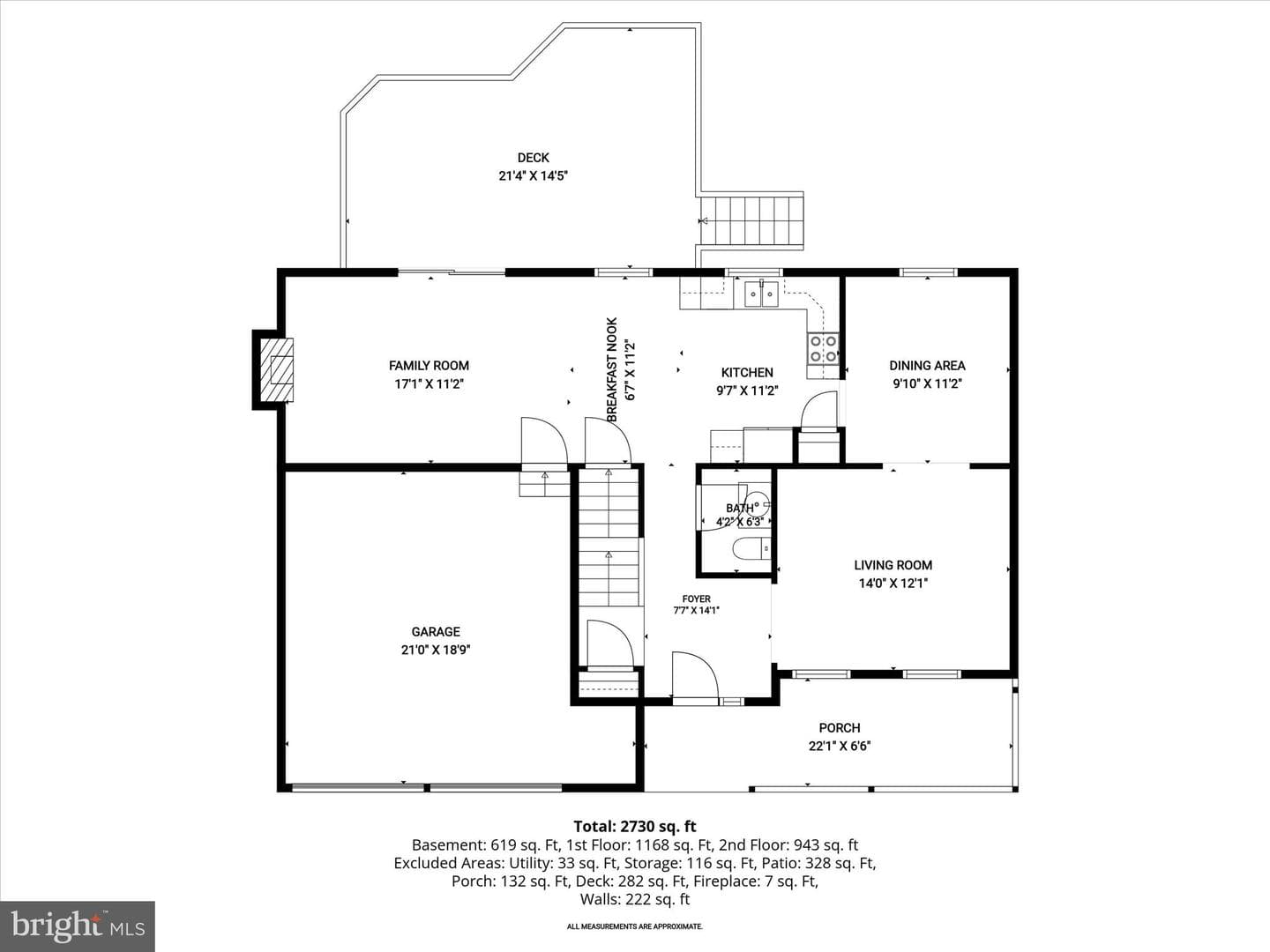 6424 Wesley Lane photo 42