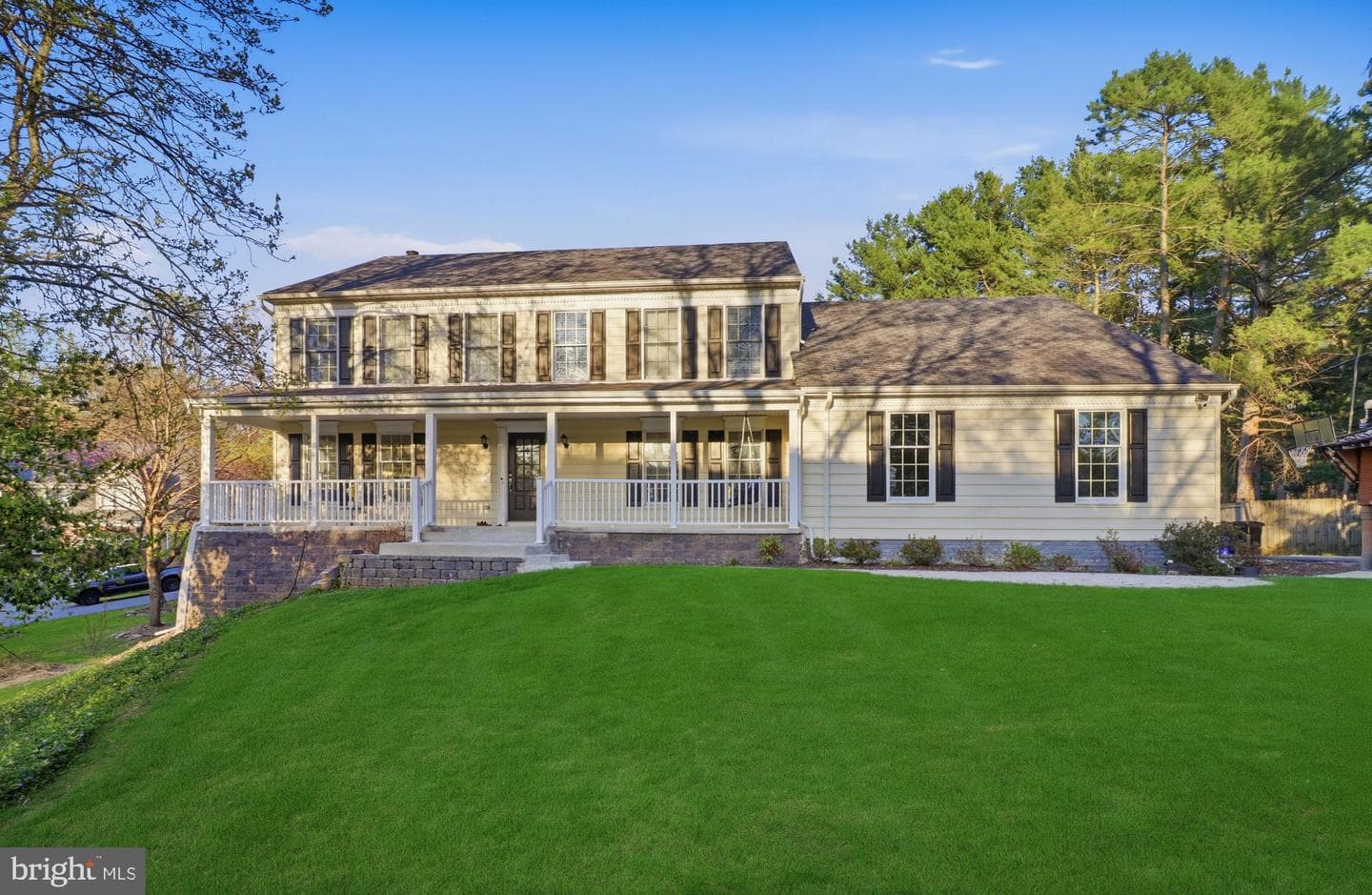 10144 Bracken Drive, Ellicott City
