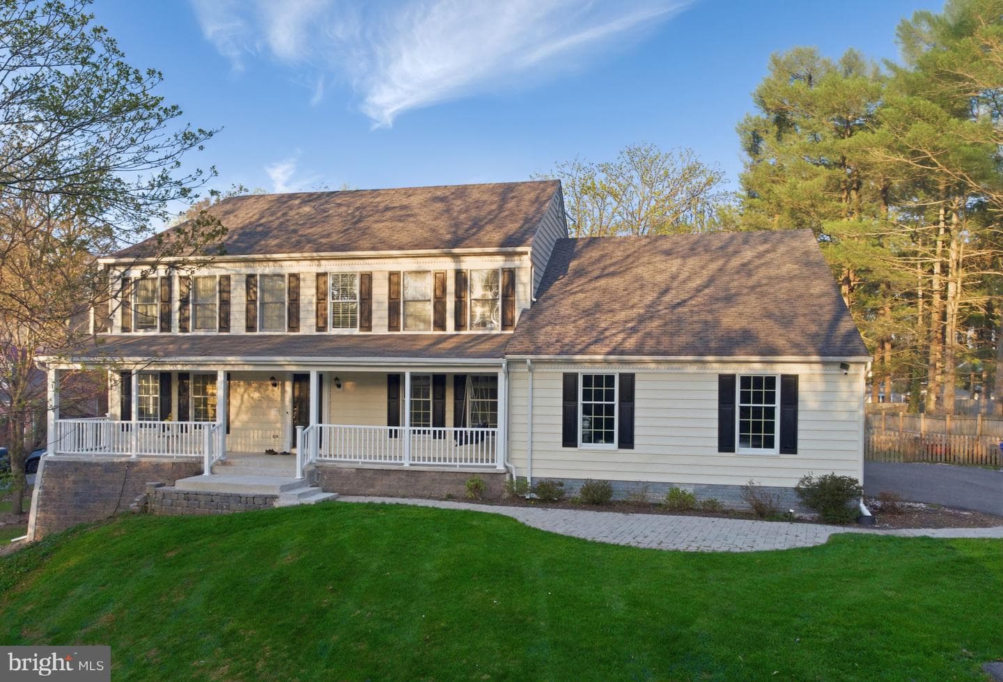 10144 Bracken Drive, Ellicott City