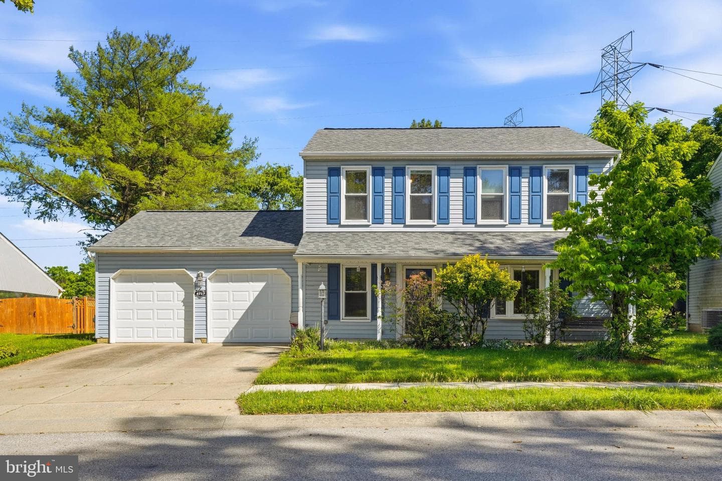 6717 Sewells Orchard Drive, Columbia