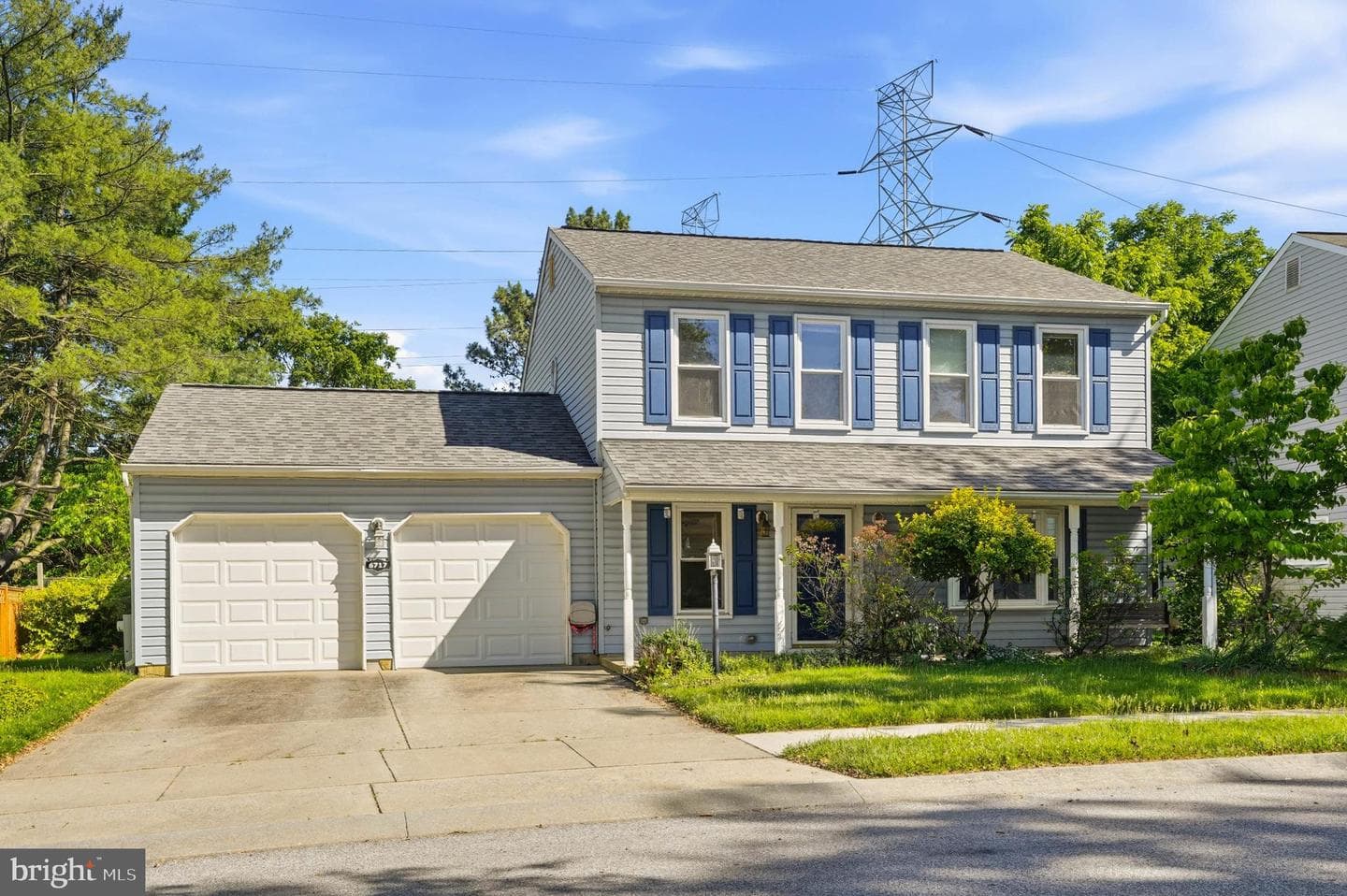 6717 Sewells Orchard Drive, Columbia