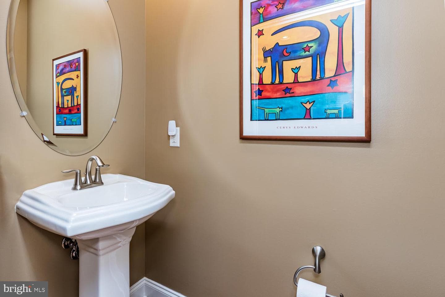 2509 Painted Sunset Drive photo 14
