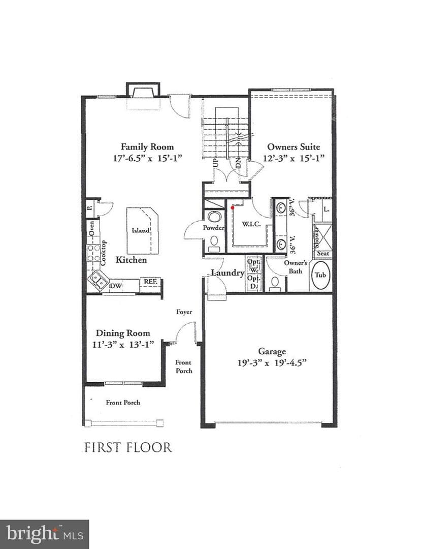 2509 Painted Sunset Drive photo 60