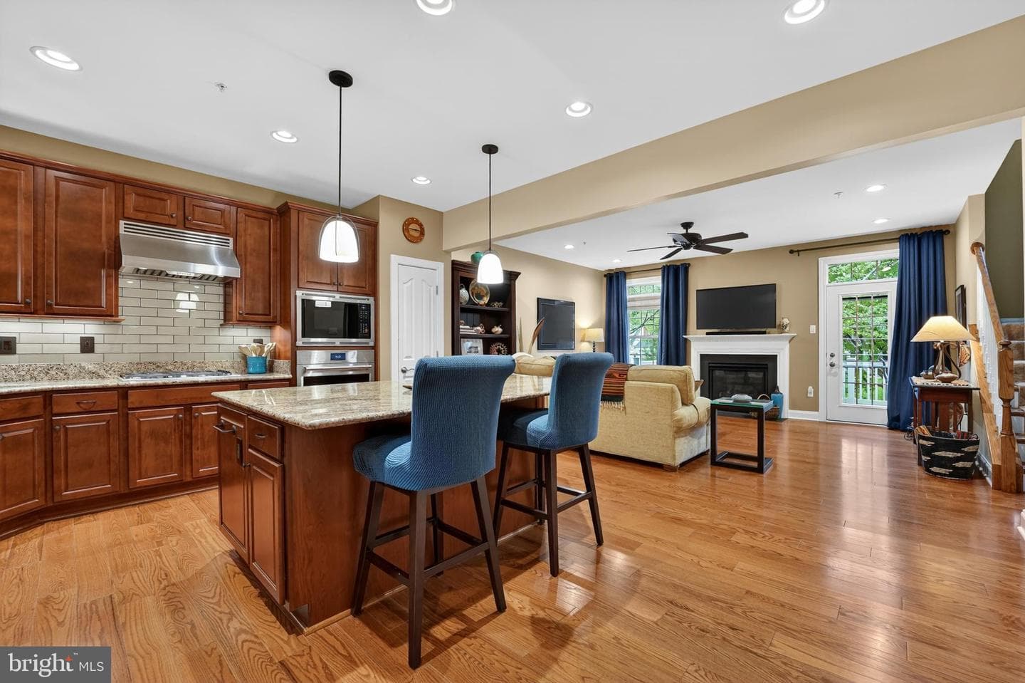 2509 Painted Sunset Drive photo 8