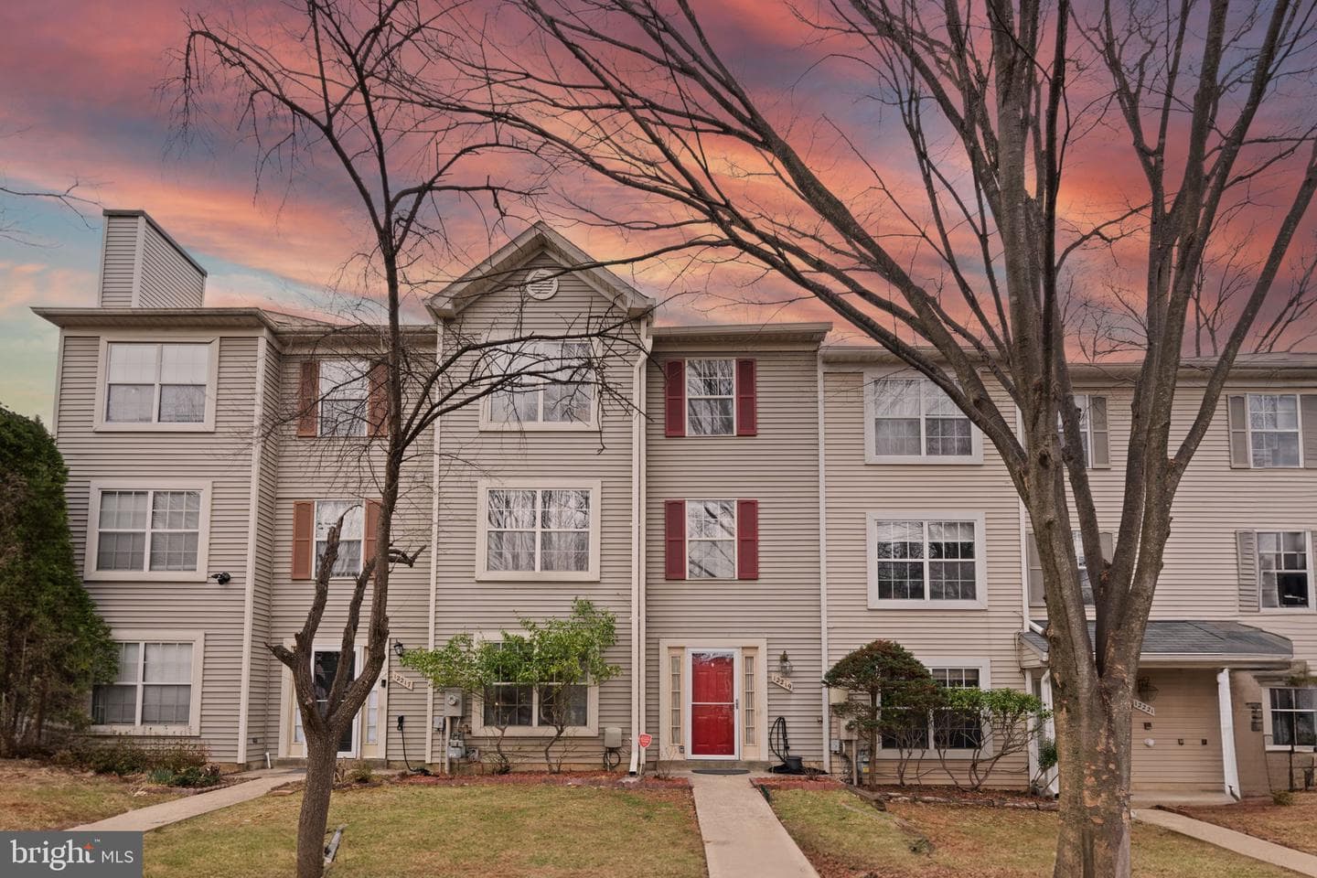 12219 Bare Bush Path, Columbia