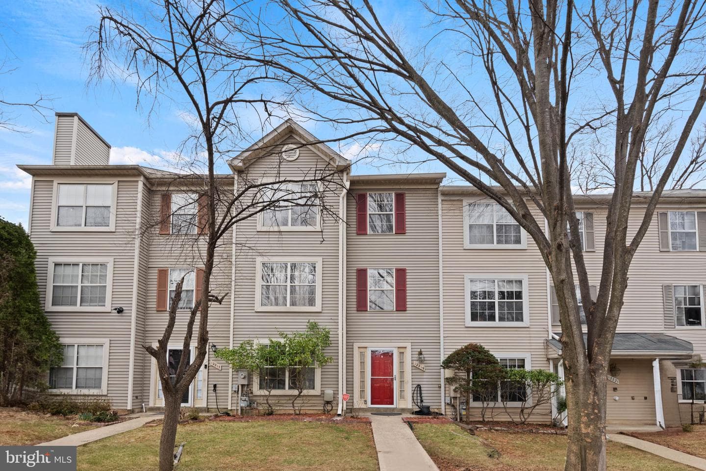 12219 Bare Bush Path, Columbia
