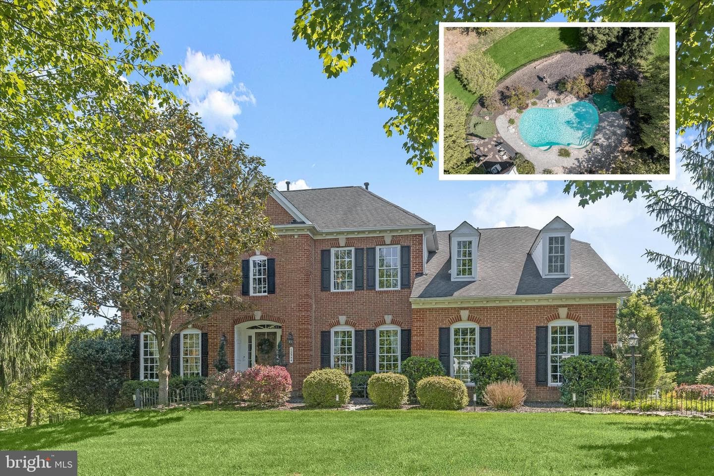 12344 Fox Meadow Lane, West Friendship