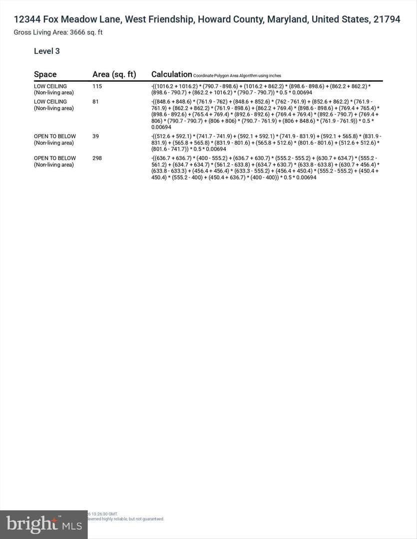 12344 Fox Meadow Lane photo 101