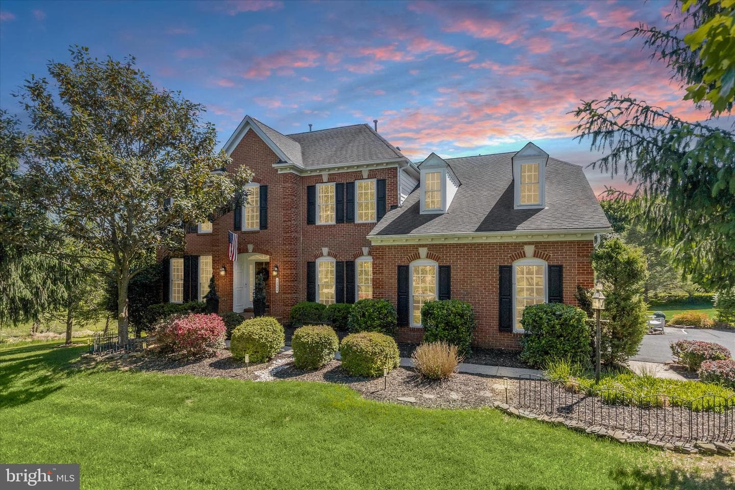12344 Fox Meadow Lane, West Friendship