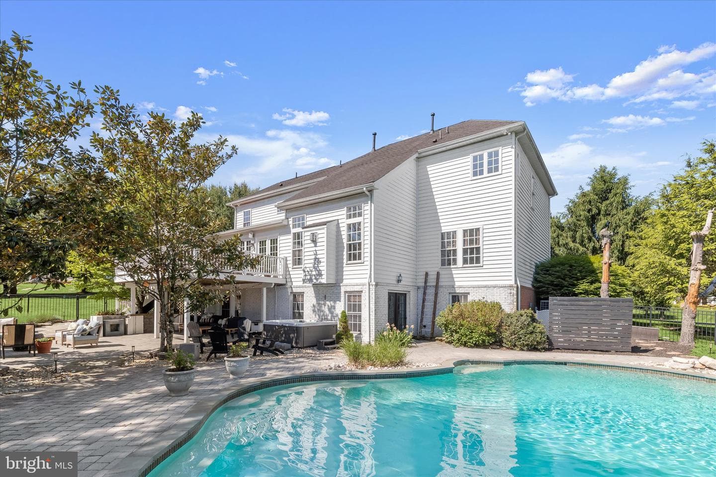 12344 Fox Meadow Lane photo 71