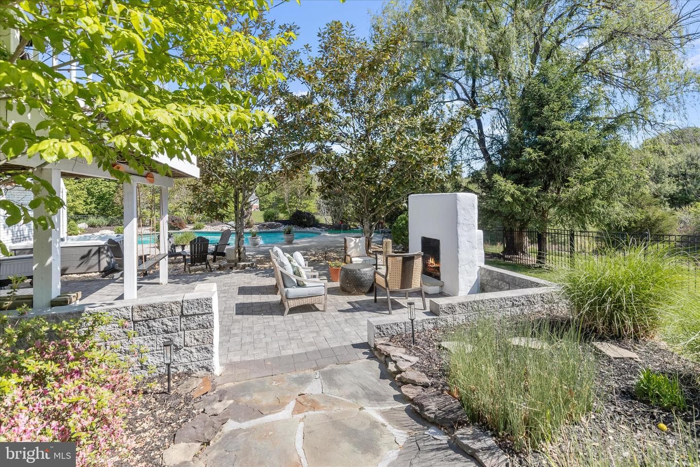12344 Fox Meadow Lane photo 76