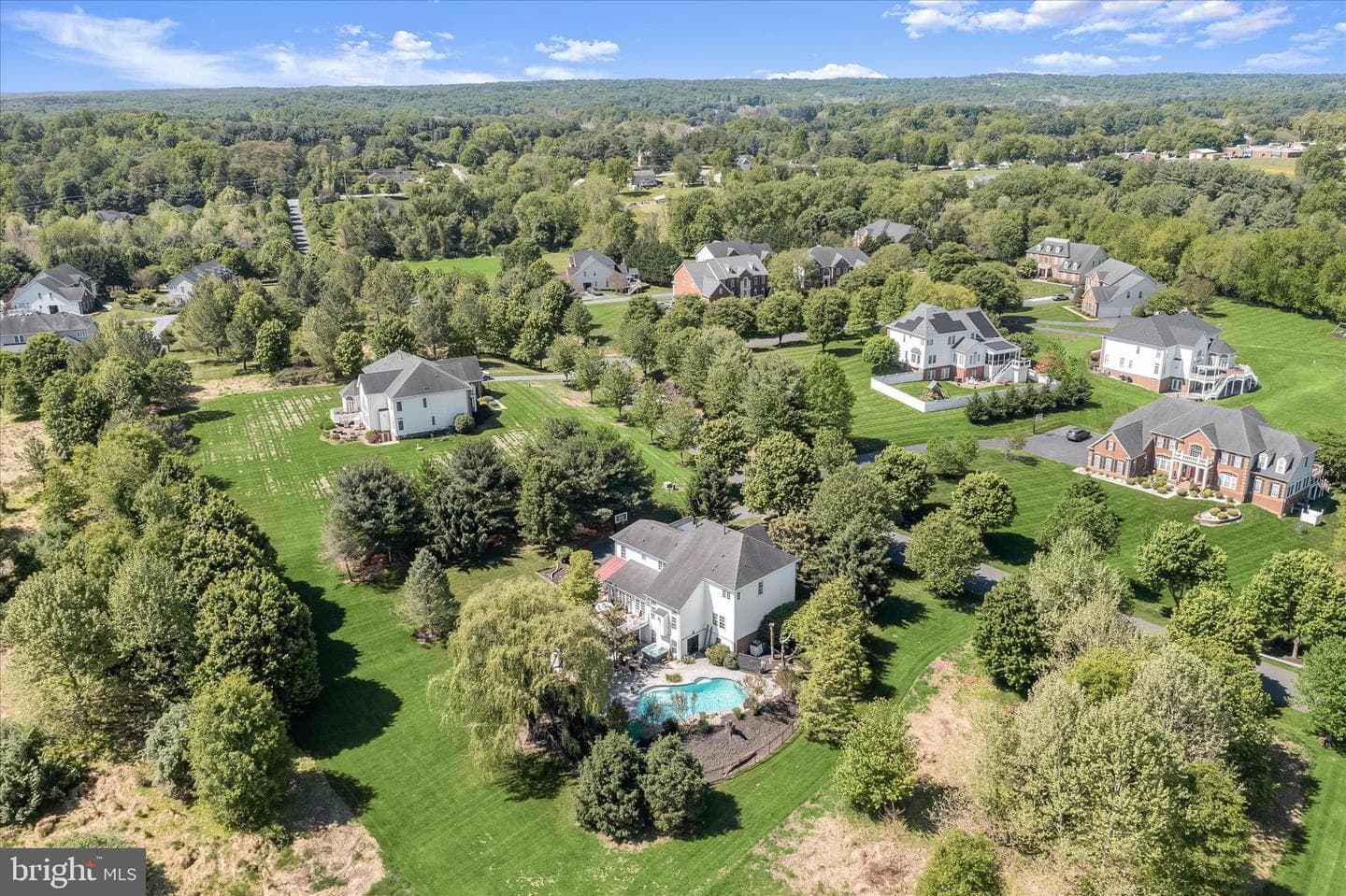 12344 Fox Meadow Lane photo 85