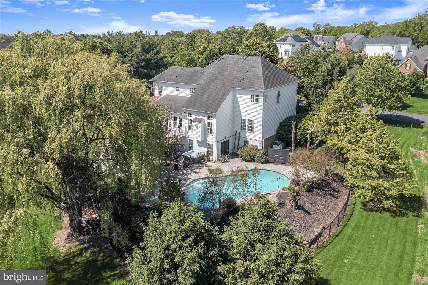 12344 Fox Meadow Lane photo 87