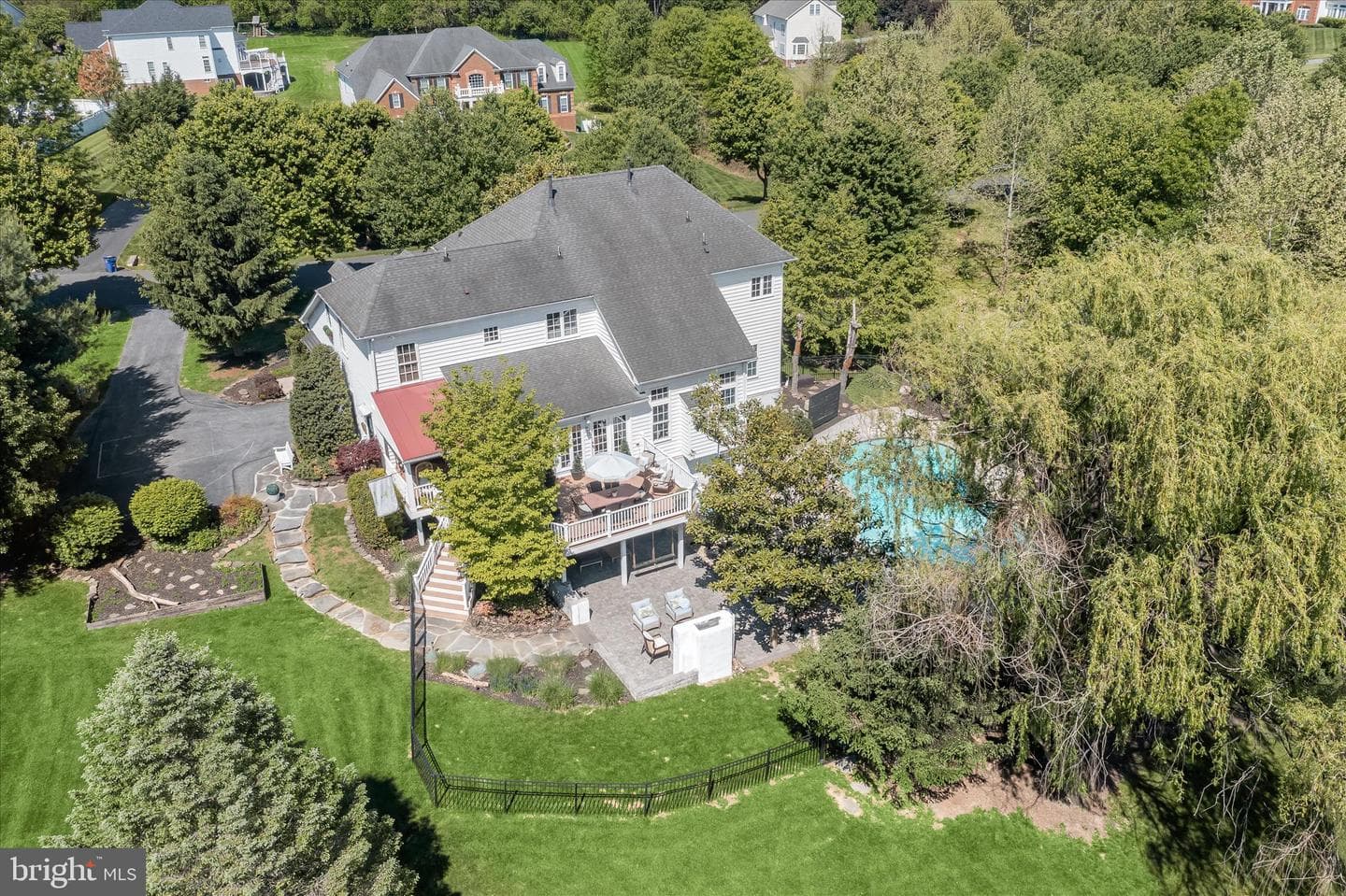 12344 Fox Meadow Lane photo 88