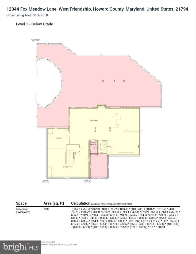 12344 Fox Meadow Lane photo 96