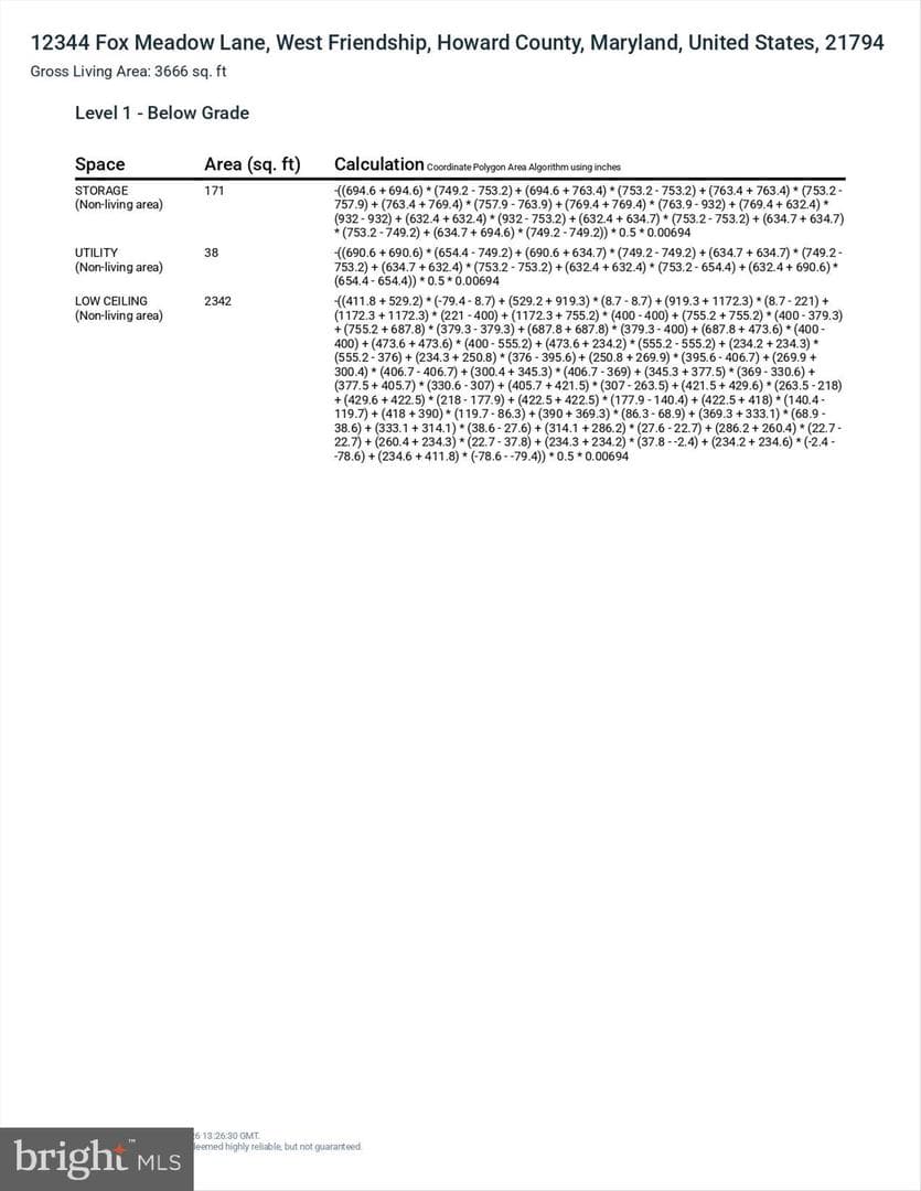 12344 Fox Meadow Lane photo 97