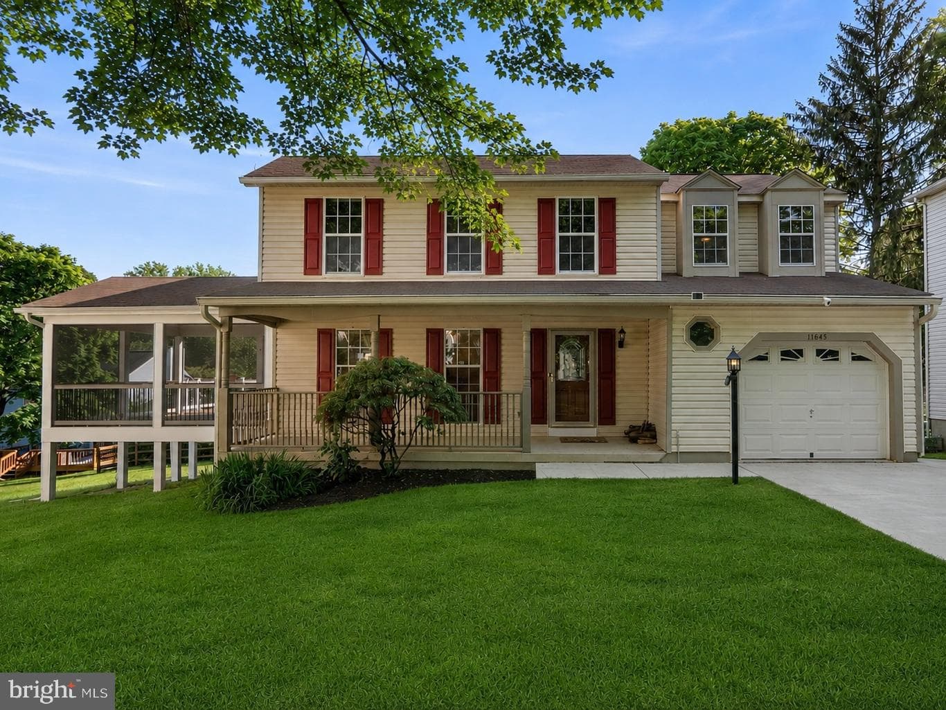 11645 Sun Circle Way photo 1