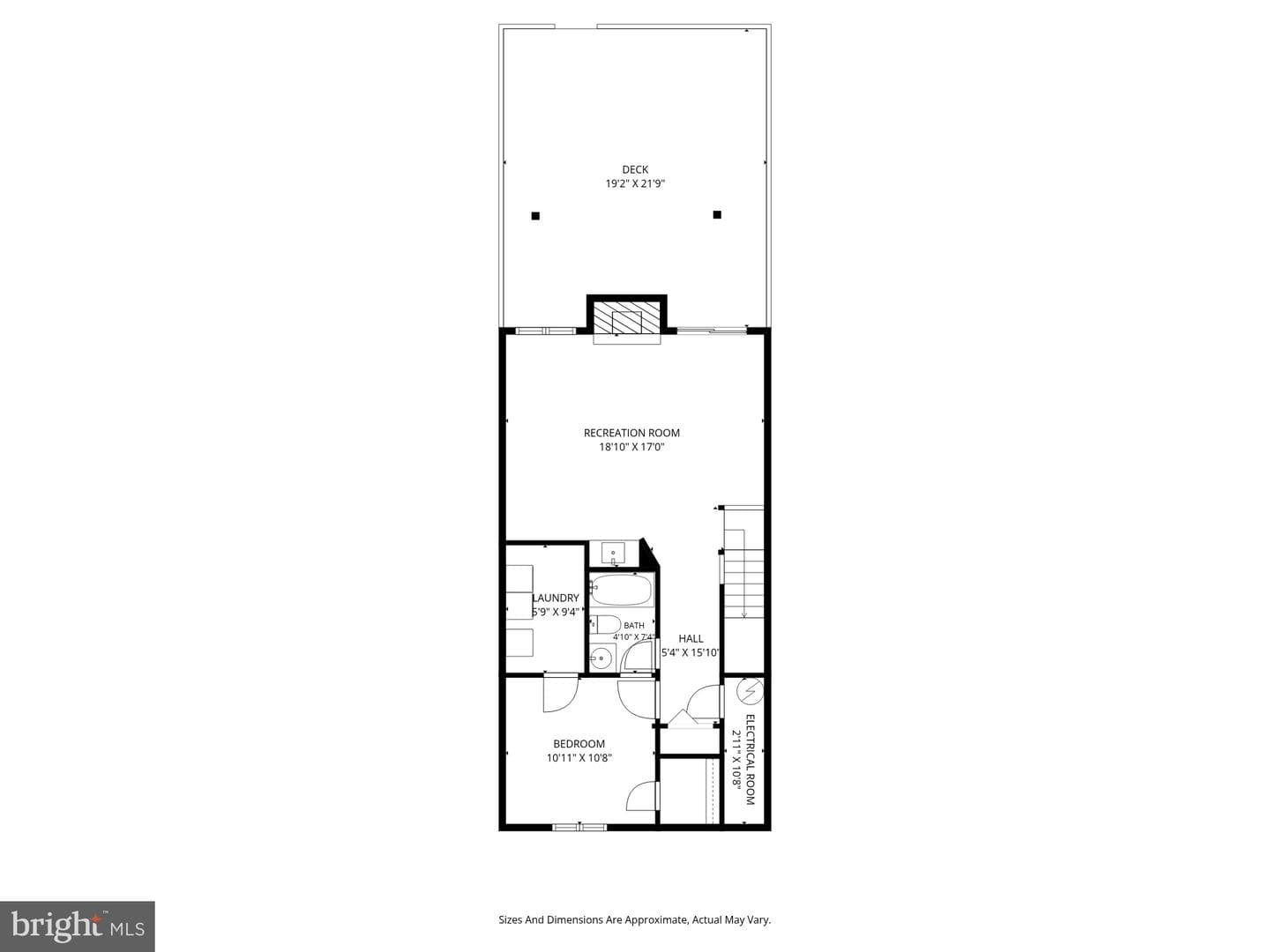 9673 Horsham Drive NW photo 39