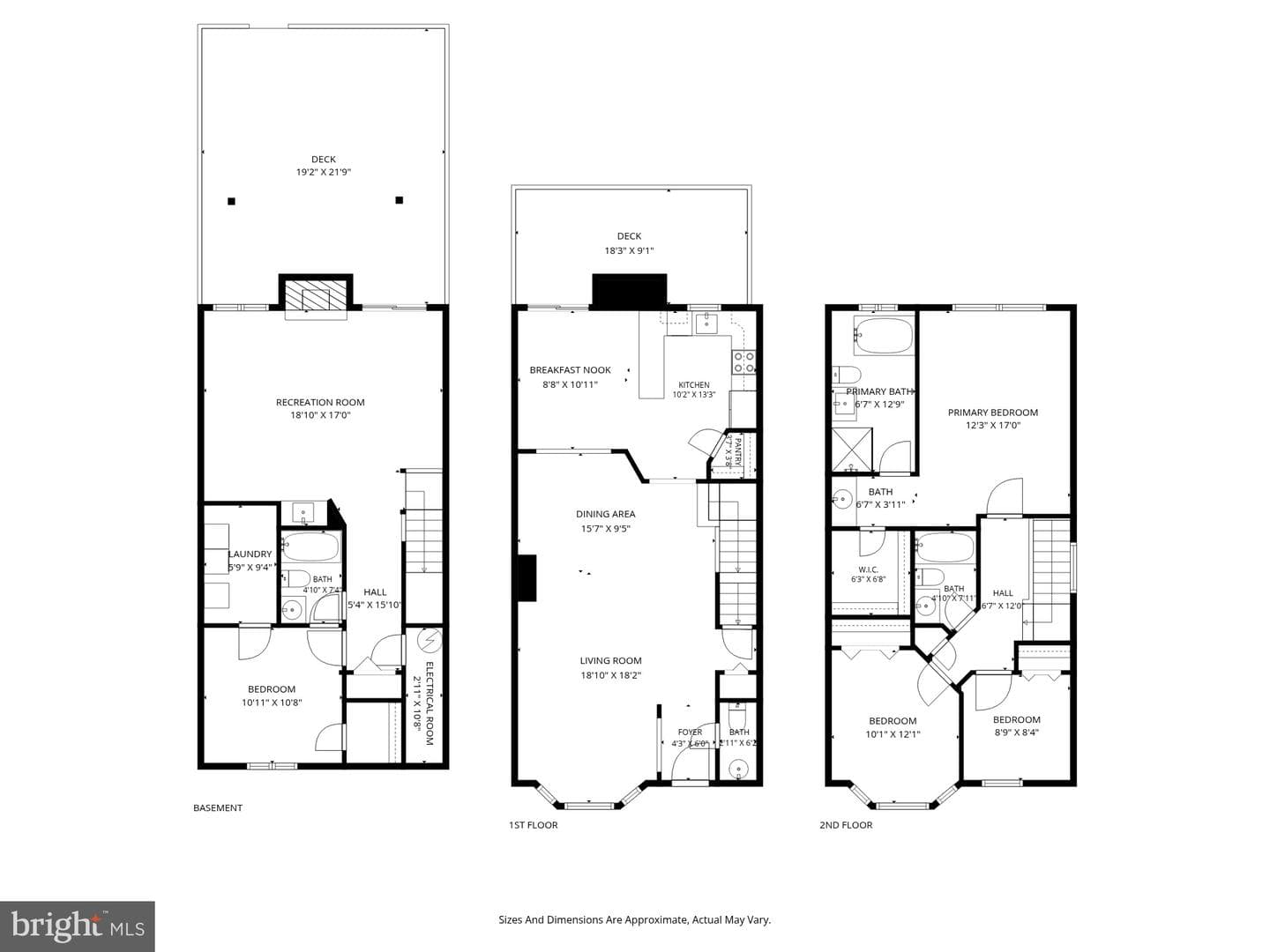 9673 Horsham Drive NW photo 40