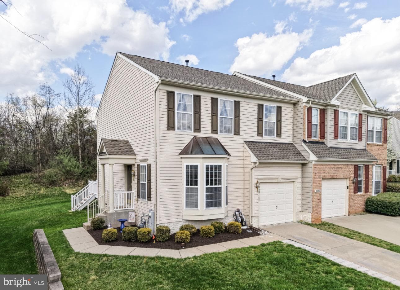 6381 Stockbridge Overlook Court