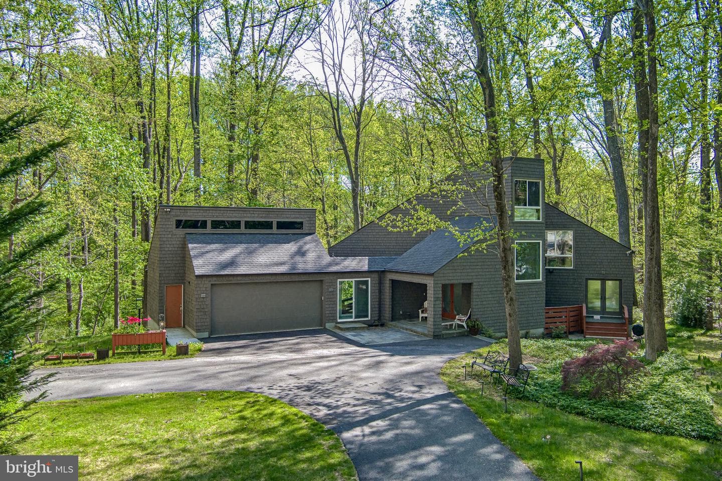 11113 Swansfield Road, Columbia