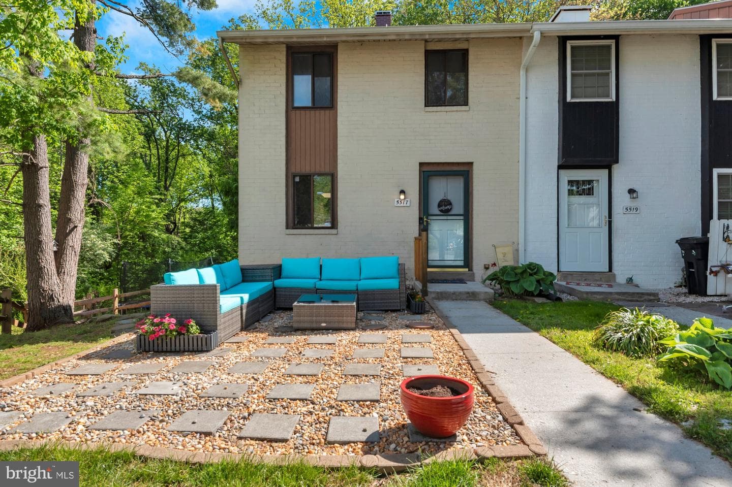 5517 Mystic Court photo 4