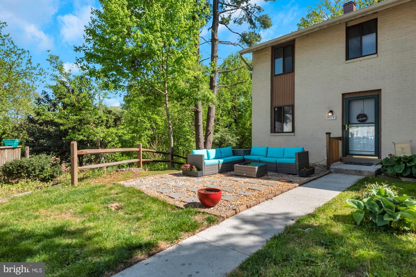 5517 Mystic Court photo 5