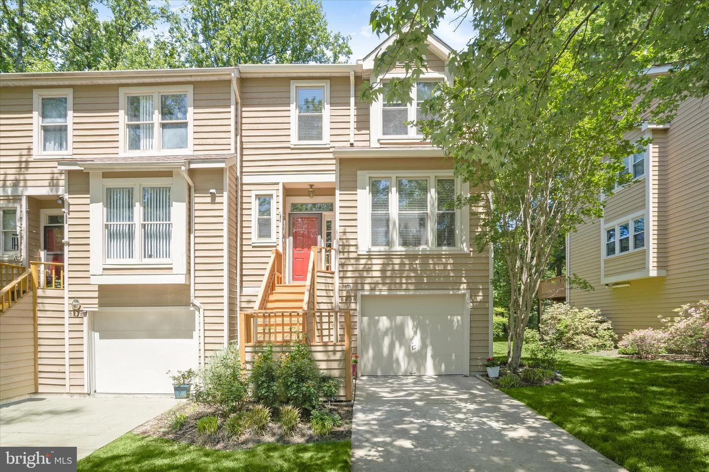 5936 Cedar Fern Court