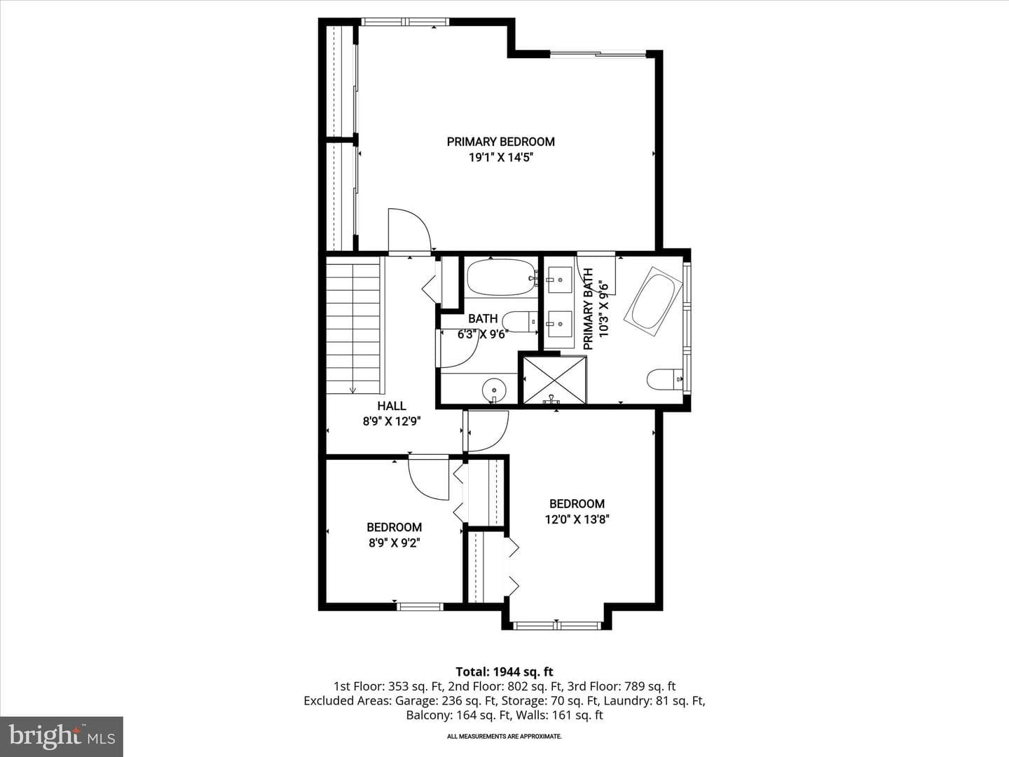 5936 Cedar Fern Court photo 43