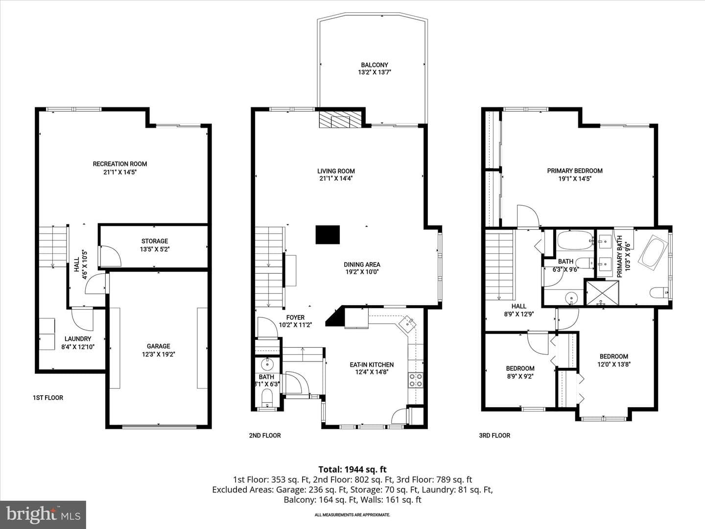 5936 Cedar Fern Court photo 46