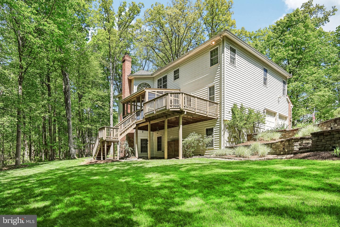 16920 Old Sawmill Road photo 47