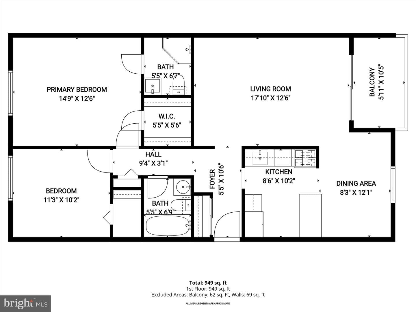 5025 Green Mountain Circle #5 photo 30