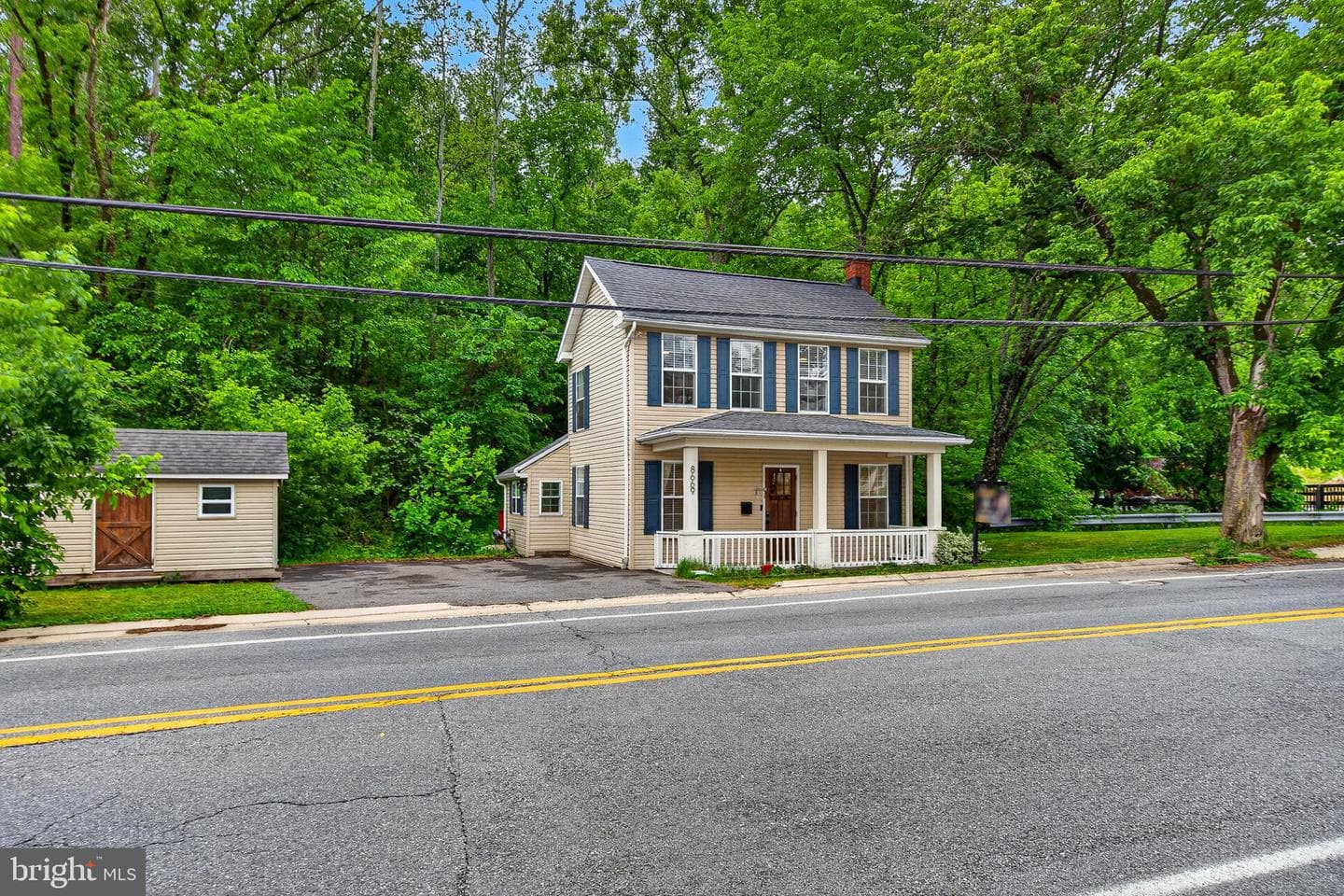 8669 Frederick Road photo 5