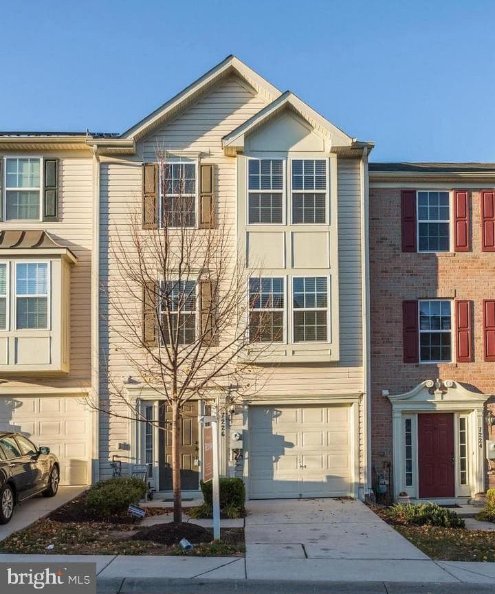 7226 Maidstone Place #235, Elkridge