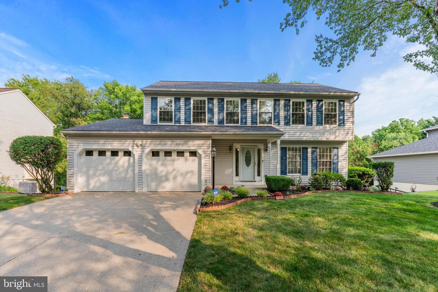 8314 Chestnut Farm Lane, Ellicott City