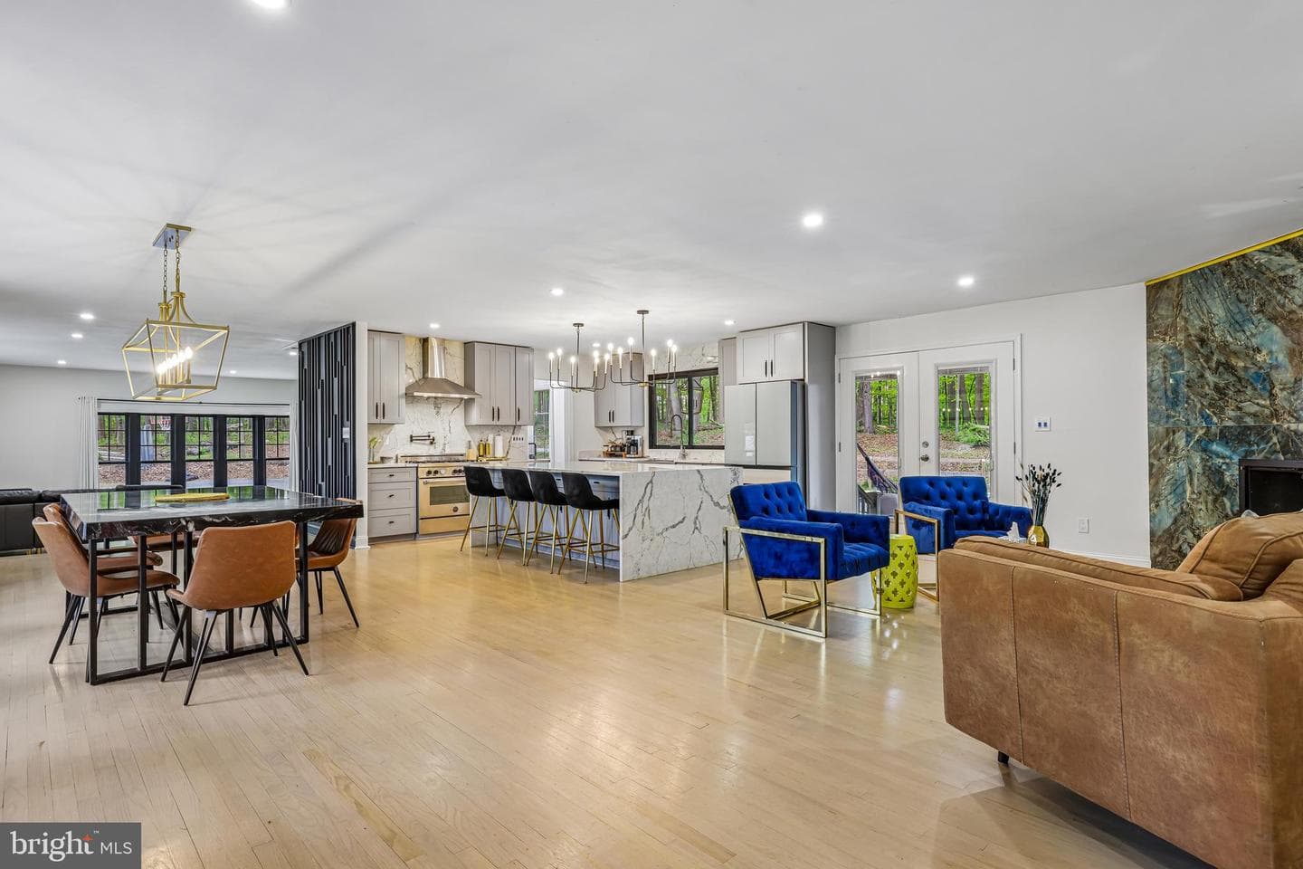 12008 Mettee Road, Marriottsville
